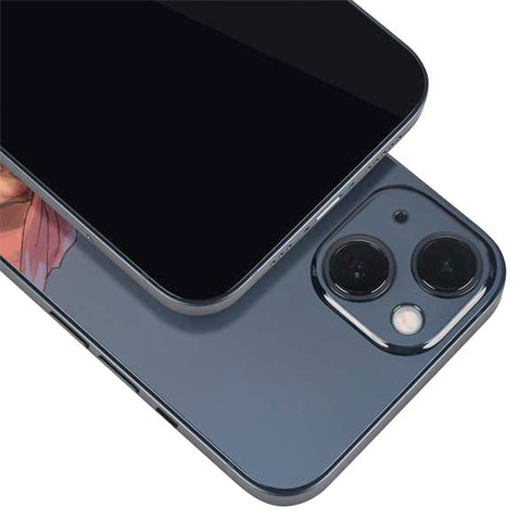Marvel Thor God of Asgard iPhone 14 Plus Skin